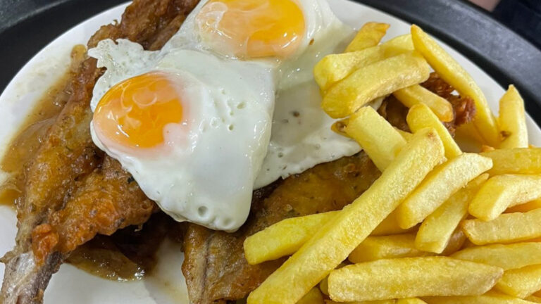 Donde Augusto Restaurante