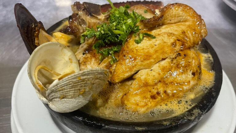 Donde Augusto Restaurante