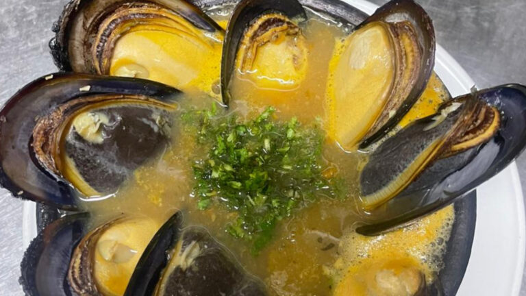 Donde Augusto Restaurante