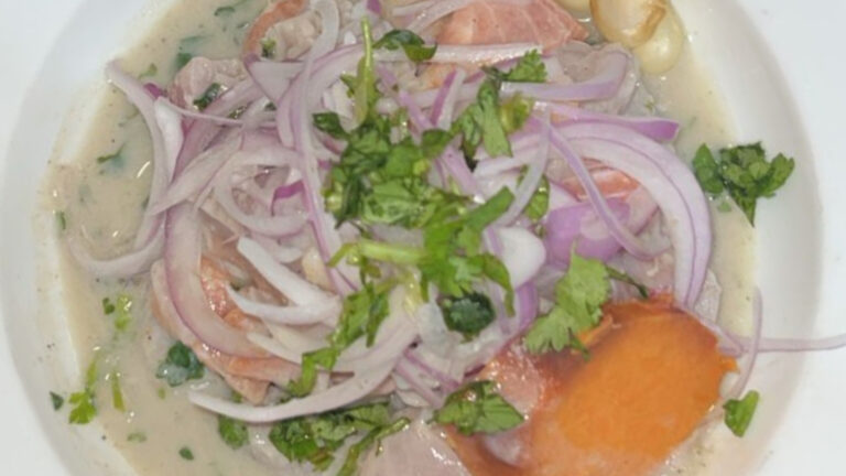 Donde Augusto Restaurante