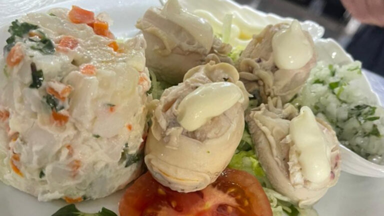 Donde Augusto Restaurante