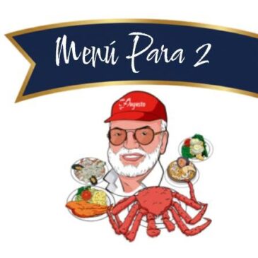 Menú 4 Especial Verano 2026