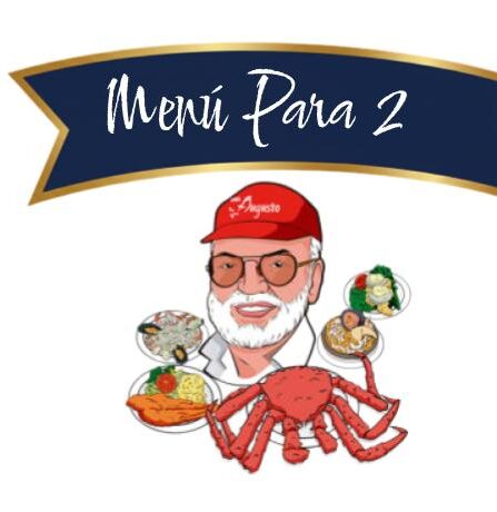 DONDE AUGUSTO CARTA VERANO 2025 – 2026 – PROMOS