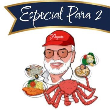 Menú 1 Especial Verano 2026