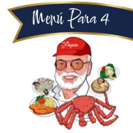 Menú 3 Especial Verano 2026