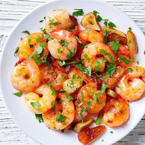 camarones-al-ajillo-DONDE AUGUSTO