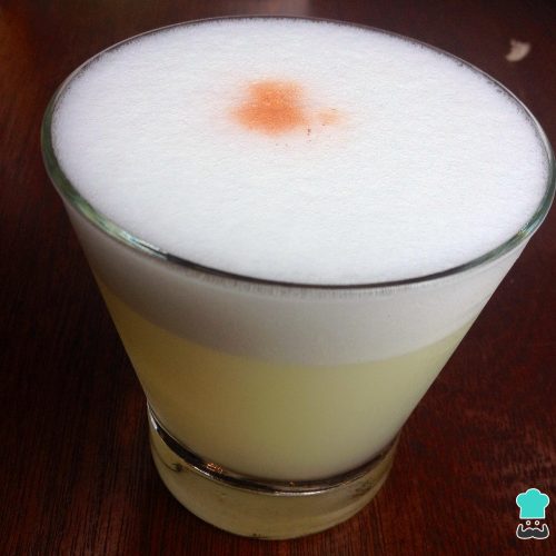 pisco_sour_DONDE AUGUSTO
